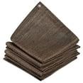 thumbnail image 1 of Anti-UV Sunblock Shade Cloth Plant Greenhouse Cover 90% Shading Cloth Net for Plant Cover, Greenhouse, Mocha, 1 of 8