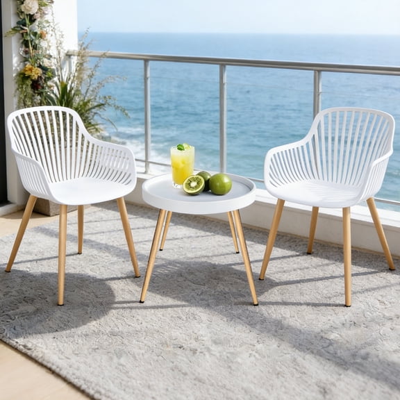 Balcony Set Of 3