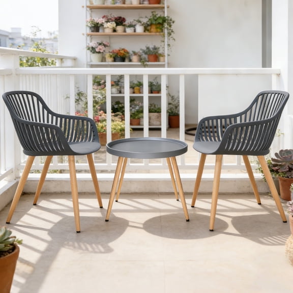 Balcony Set Of 3