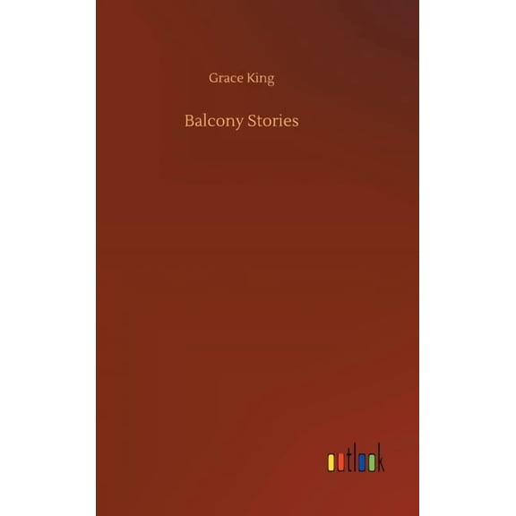 Balcony Stories, (Hardcover)