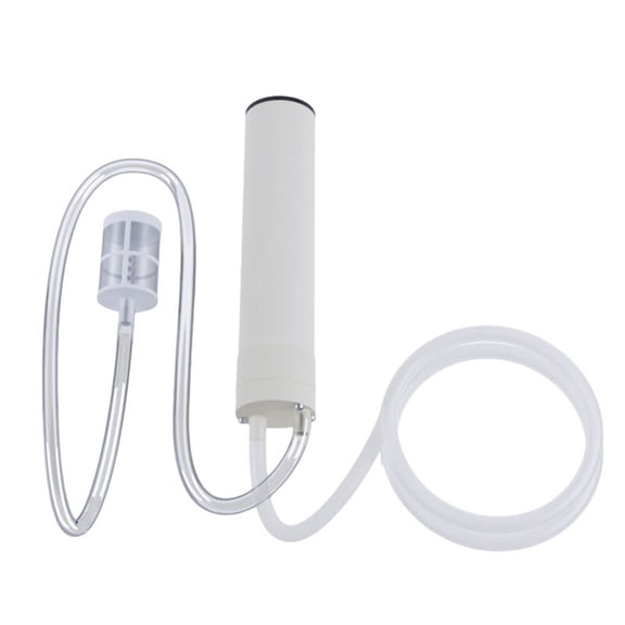 Balcony Water Pump Drainage Processor Electric WaterPump Rechargeable Water Pump