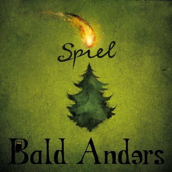 Bald Anders - Spiel - Music & Performance - CD