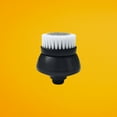 thumbnail image 1 of The Cut Buddy Bald Buddy Exfoliating Brush Attachment (Silicone Bristles), 1 of 6