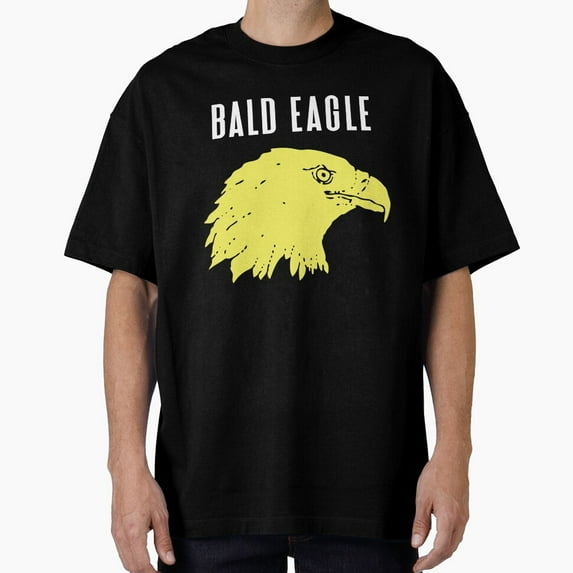 Bald Eagle Bird Lover Nature Wildlife Funny Gift Idea Top Best Unisex T-Shirt , up to Size 5XL