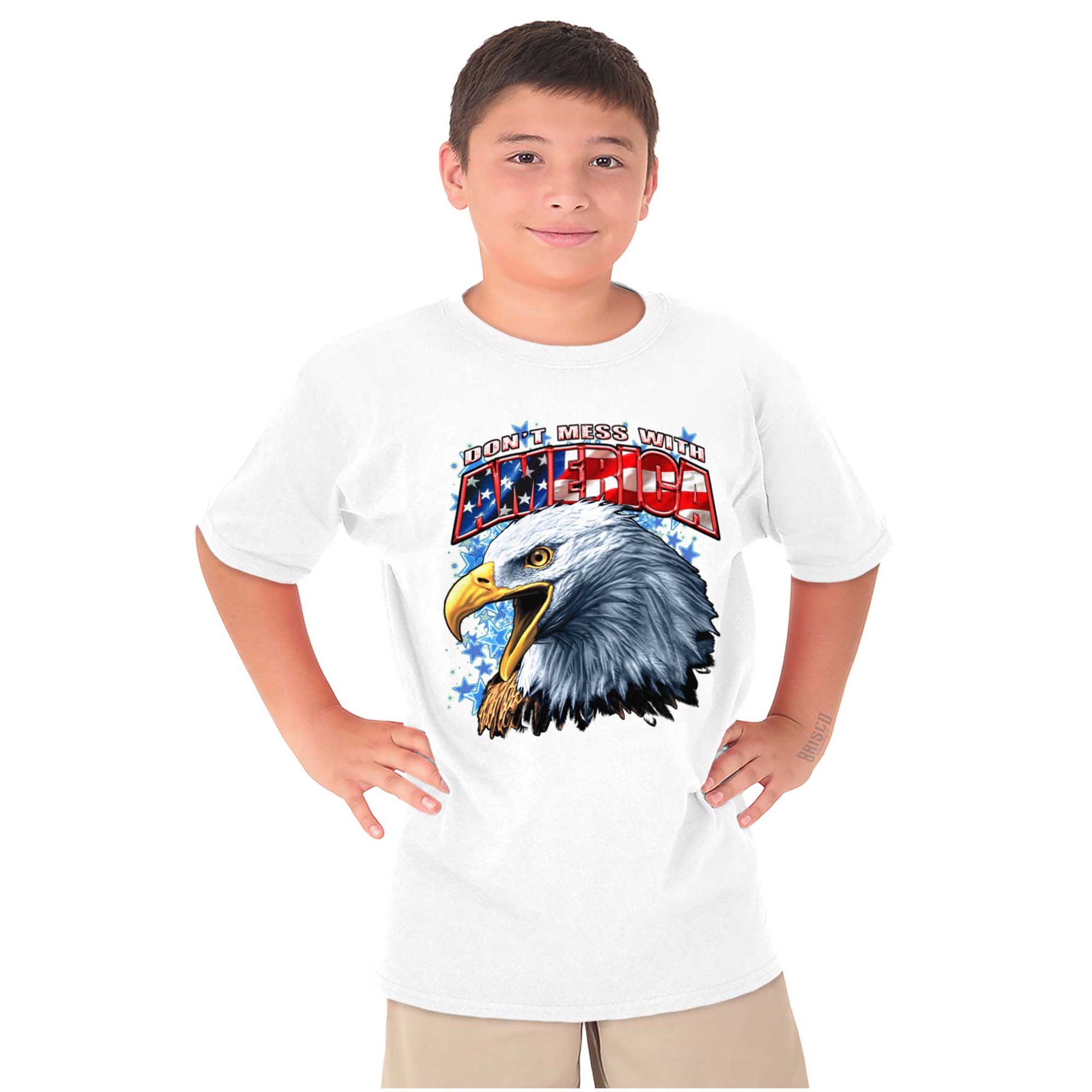 Bald Eagle T-Shirt