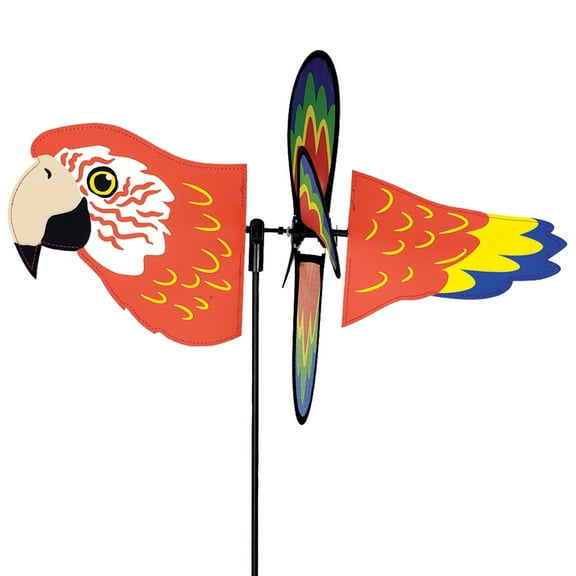 Bald Eagle Petite Spinner