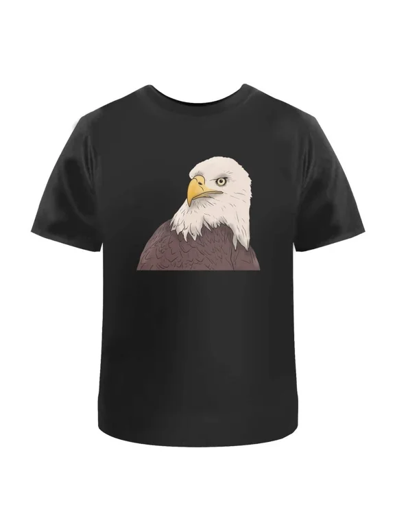 ' Unisex T-Shirt - 100% Cotton (S-XXL) (TA035451)