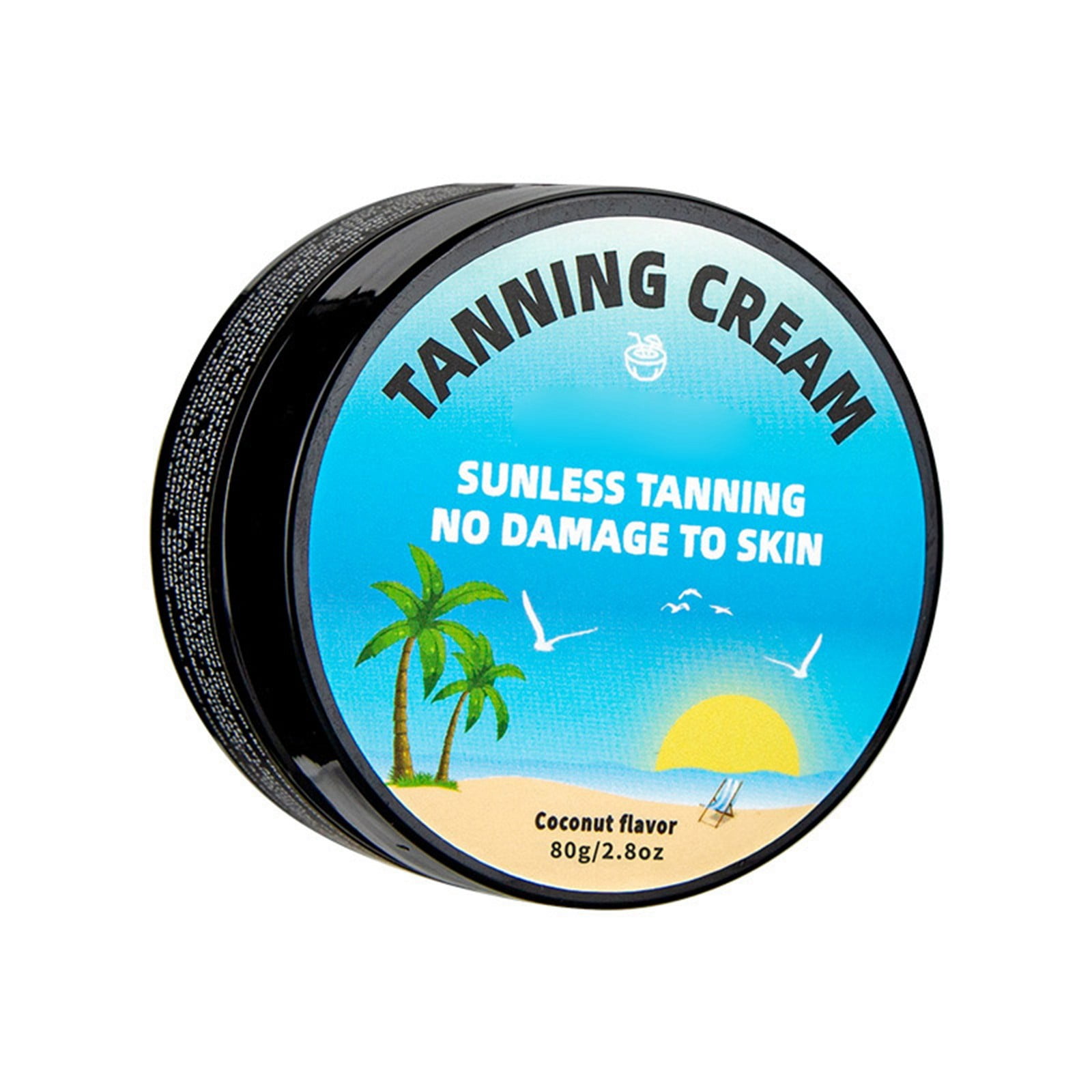 Bald Head Lotion Antioxidant Skin Moisturizer The Buffet Tanning 80ml