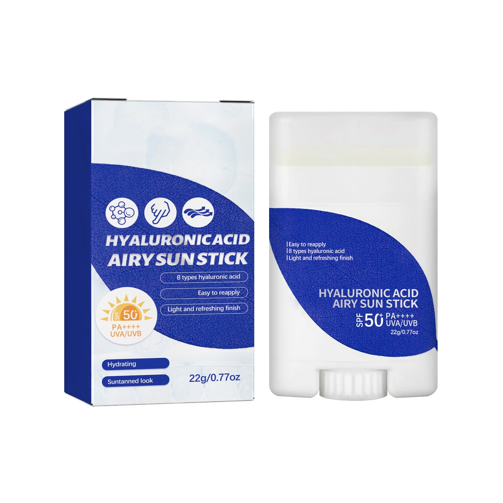 Bald Head Lotion Travel Sunblock Spray Pineapple Enzyme Facial Sunblock