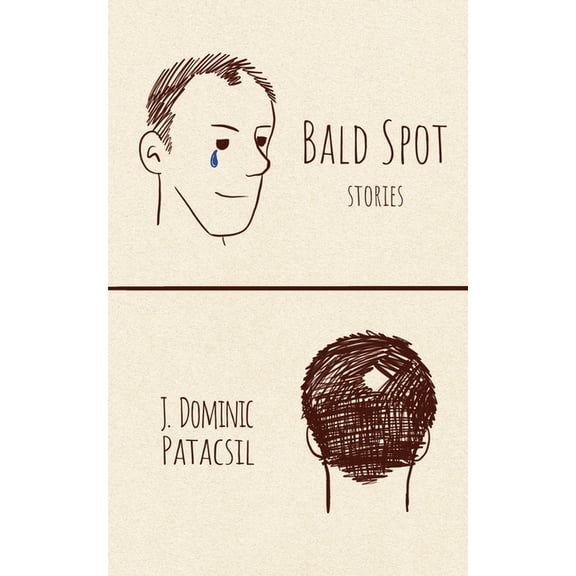 Bald Spot, (Paperback)