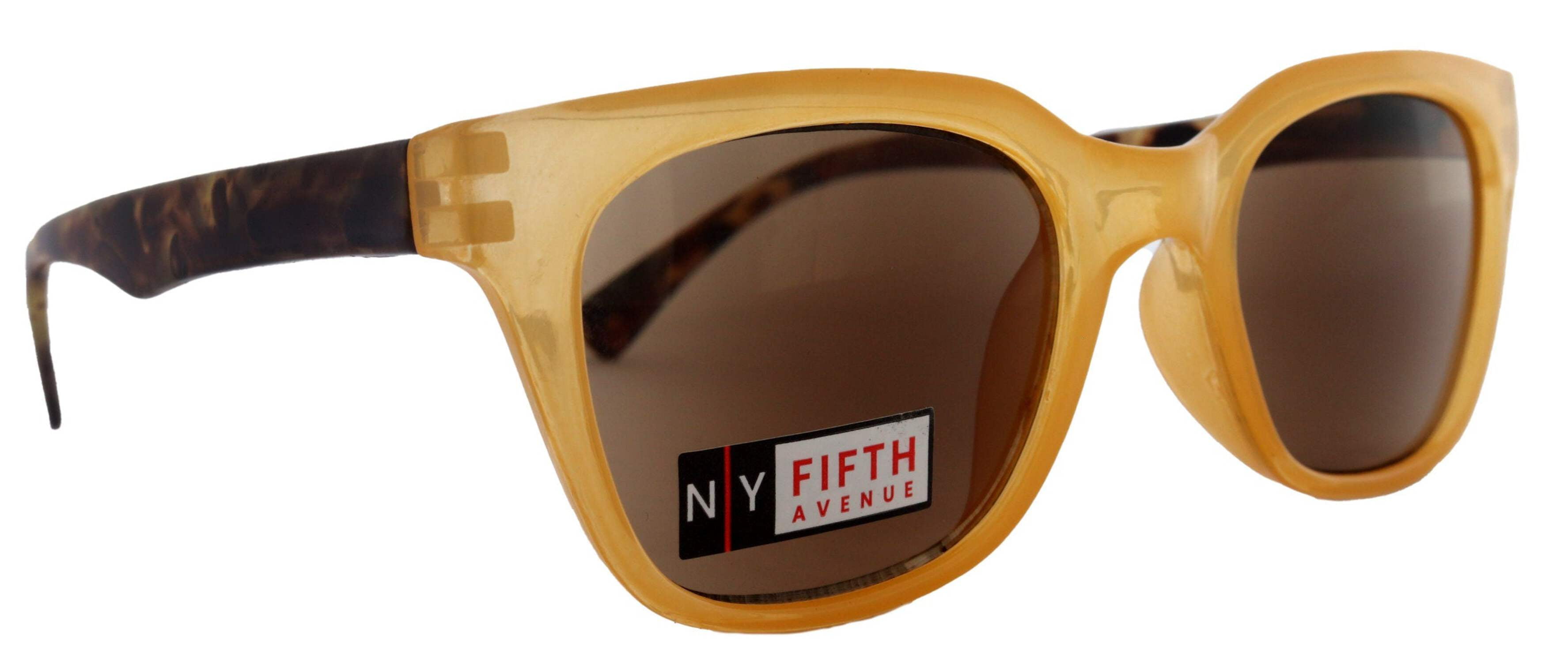 Balder High End Line Bifocal Clear On Top Sun Readers Unixes OR Non Bifocal Readers Sunglasses Yellow NY Fifth Avenue Walmart