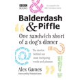 thumbnail image 1 of Pre-Owned Balderdash and Piffle Paperback, 1 of 1