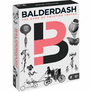 Balderdash