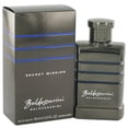 thumbnail image 1 of Baldessarini Baldessarini Secret Mission Eau De Toilette Spray for Men 3 oz, 1 of 4