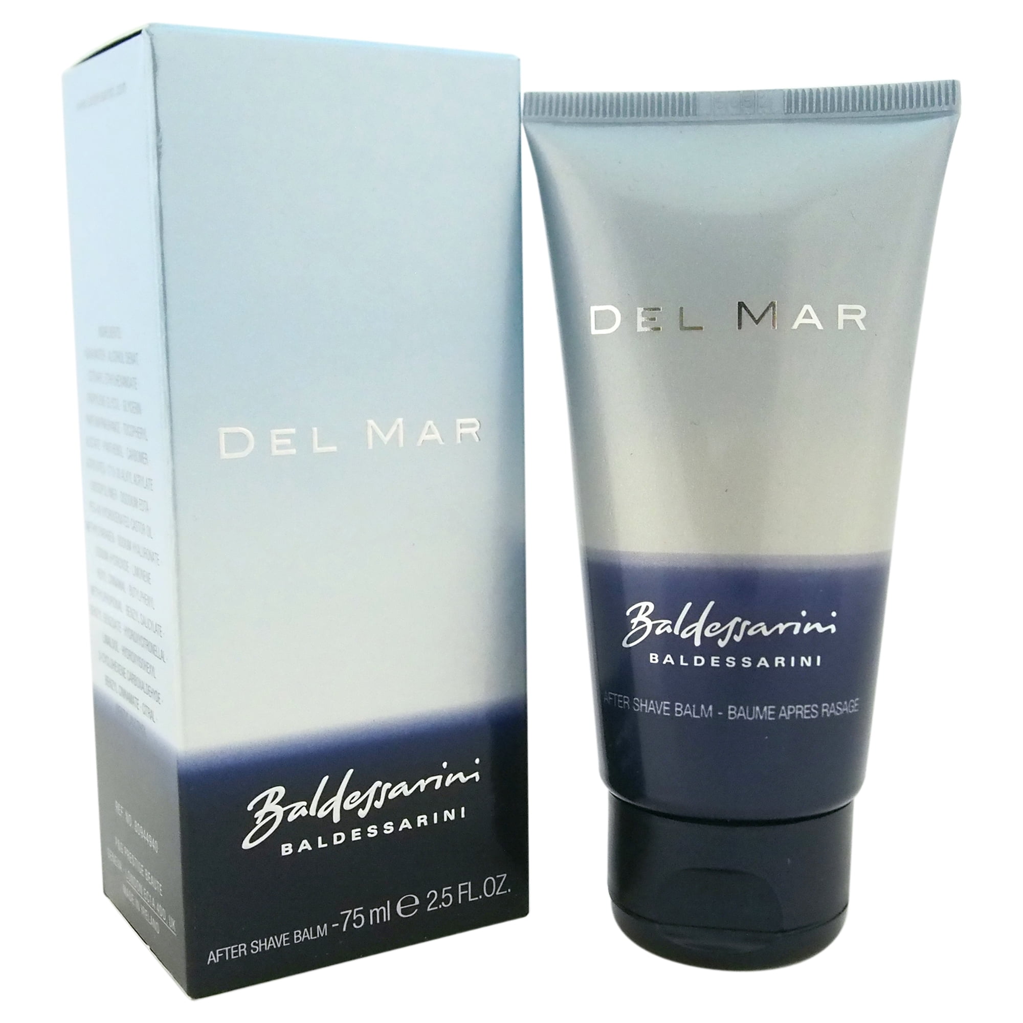Baldessarini After Shave Balm By Hugo Boss Baldessarini After Shave Balm By Hugo Boss