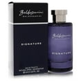 thumbnail image 1 of Baldessarini Men's Signature EDT Spray 3.0 oz Fragrances 4011700908110, 1 of 2