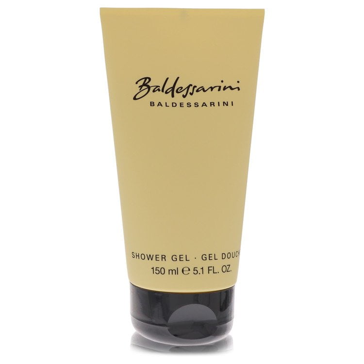 Baldessarini Shower Gel By Hugo Boss - 5 oz Baldessarini Shower Gel By Hugo Boss - 5 oz