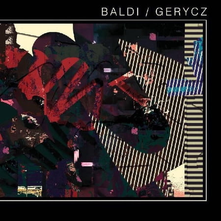 Baldi / Gerycz Duo - After Commodore Perry Service Plaza - Music & Performance - Vinyl