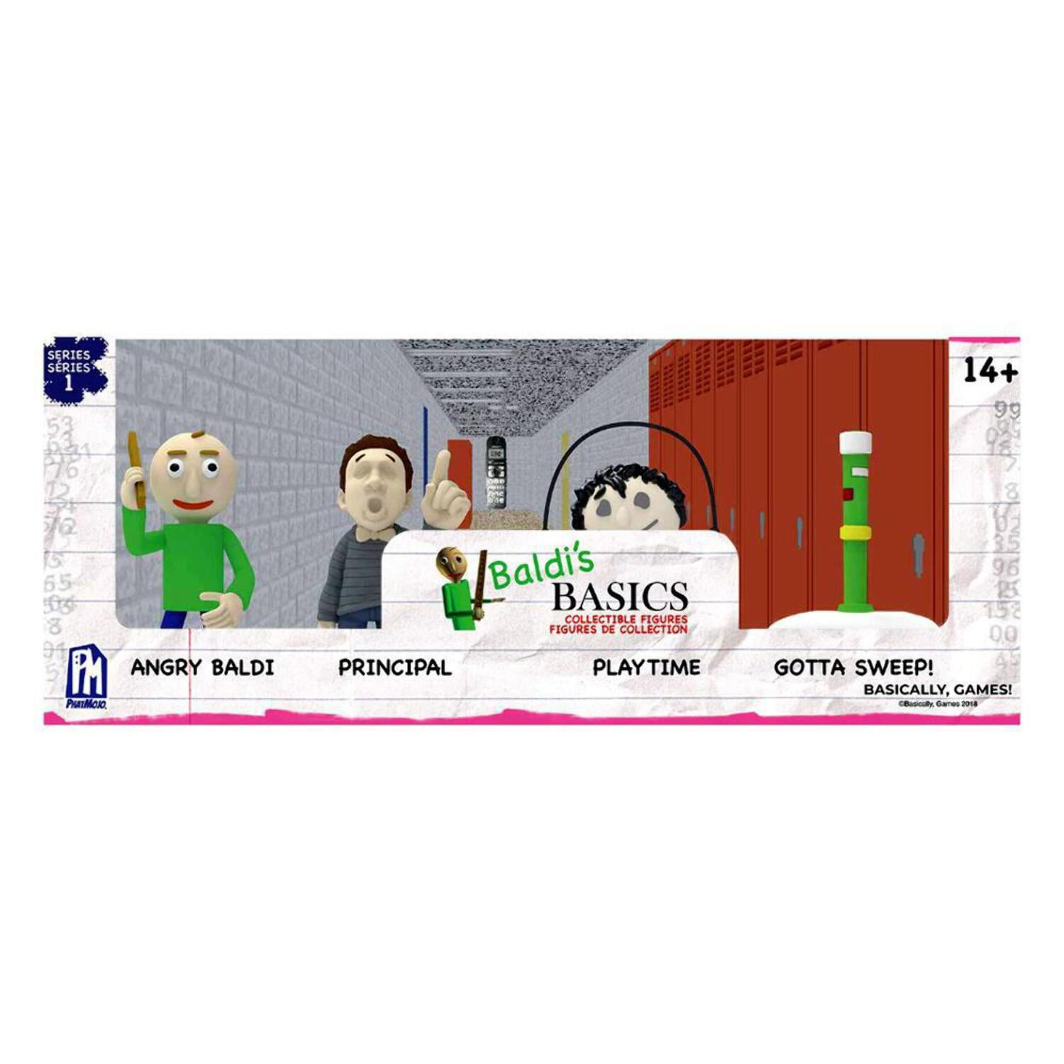 Baldi toys on sale walmart