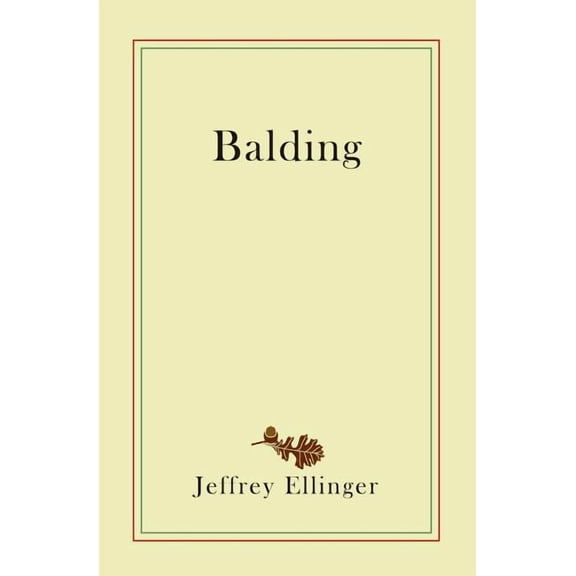Balding (Paperback)