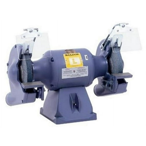 Baldor Electric 8107W 8 GRINDER 3/4HP