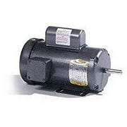 Baldor-Reliance GP Motor,1 1/2 HP,1,755 RPM,115/208-230V L3514T