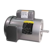 Baldor-Reliance GP Motor,1 HP,3,450 RPM,115/230V AC,56C VL3509