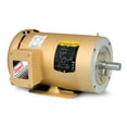 thumbnail image 1 of Three-Phase General Purpose Motor, 10 HP, 215TC Frame, 230/460V AC Voltage, 1,770 Nameplate RPM, 1 of 3