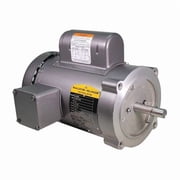 Baldor-Reliance GP Motor,3/4 HP,3,450 RPM,115/230V,56C VL3506
