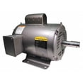 thumbnail image 1 of Baldor-Reliance GP Motor,3 HP,3,450 RPM,115/230V AC,182T L1406T, 1 of 1