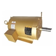 Three-Phase General Purpose Motor, 7 1/2 HP, 213T Frame, 230/460V AC Voltage, 1,770 Nameplate RPM