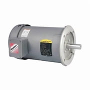 Baldor-Reliance General Purpose Motor,1/2 hp,56C Frame VM3538
