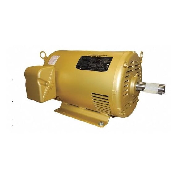 Baldor-Reliance General Purpose Motor,230V AC/460V AC EM2513T
