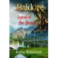thumbnail image 1 of Baldore: Legend of the Beast, (Paperback), 1 of 1