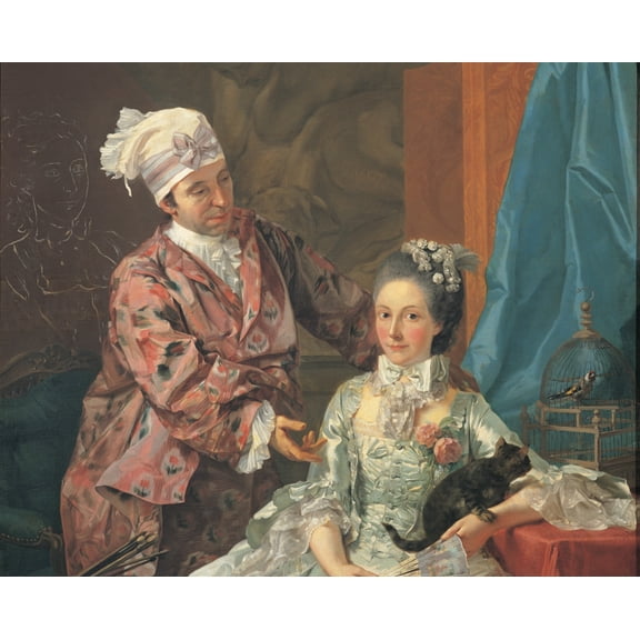 Baldrighi Giuseppe Poster Print