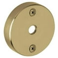 thumbnail image 1 of Baldwin 00421260 Emergency Release Trim, Bright Chrome, 1 of 5