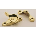 thumbnail image 1 of Baldwin Estate 0452.003 Solid Brass Sash Lock in Lifetime Polished Brass, 1 of 3