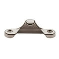thumbnail image 1 of Baldwin 00452055 Sash Lock&#44; Bright Nickel, 1 of 3