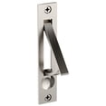 thumbnail image 1 of Baldwin 00465056 Edge Pull, Satin Nickel with, 1 of 7