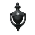thumbnail image 1 of Baldwin 0103 Colonial Style Solid Brass Door Knocker - Bronze, 1 of 1