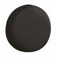 thumbnail image 1 of Baldwin 0175 Contemporary Style Brass Screw Cover - Bronze, 1 of 1
