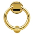 thumbnail image 1 of Baldwin Ring Door Knocker, 1 of 7