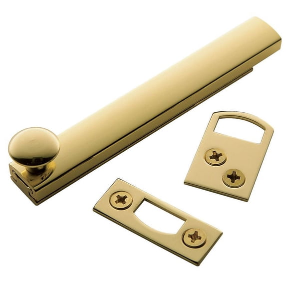 Baldwin Surface Bolt