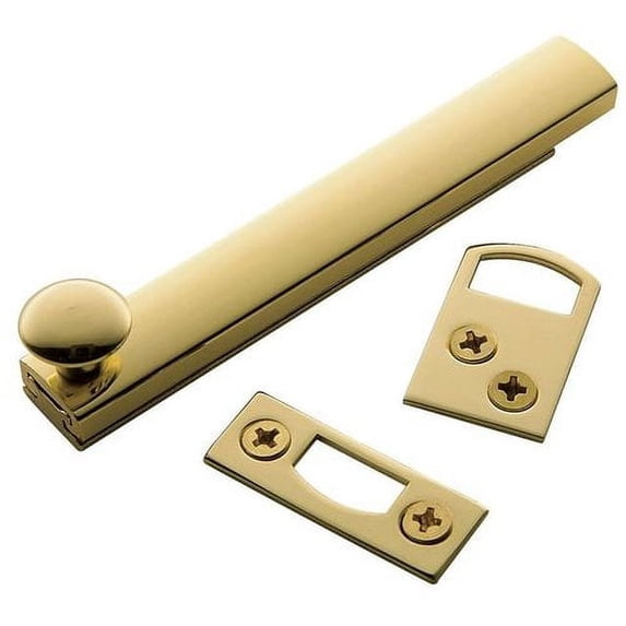 baldwin surface bolt