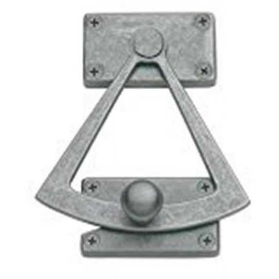 Baldwin 0340031 Dutch Door Quadrant