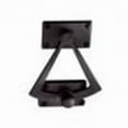 thumbnail image 1 of Baldwin 0340102 Dutch Door Quadrant Oil Rubbed Bronze Finish, 1 of 2