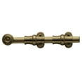 thumbnail image 1 of Baldwin Ornamental Surface Bolt, 1 of 7