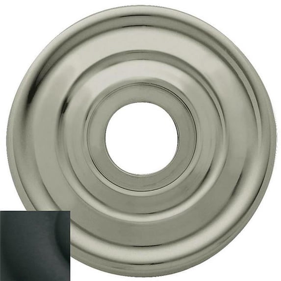 Baldwin 0403190 Emergency Release Trim