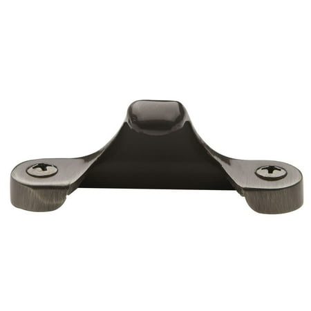 Baldwin 0452151 Sash Lock, Antique Nickel