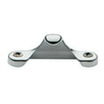 thumbnail image 1 of Baldwin 0452260 Sash Lock, Polished Chrome, 1 of 3